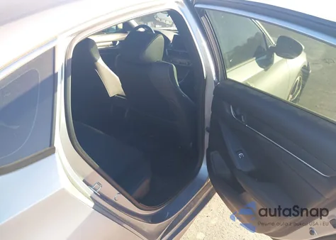 2020 Honda Accord Sport z USA, uszkodzony, nr VIN 1HGCV1F39LA151683